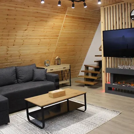 Luminis Lodge *