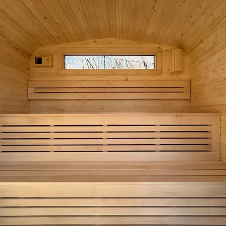 Luminis Lodge