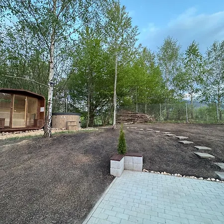 Luminis Lodge